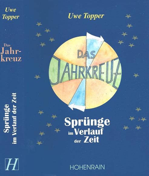 Jahrkreuz Titel